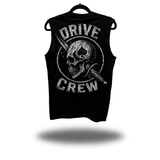 DRIVE CREW CLASSIC MUSCLE TANK