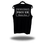 F*CK EM CLASSIC MUSCLE TANK
