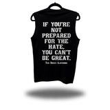 BE GREAT CLASSIC MUSCLE TANK