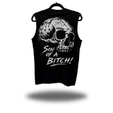 SON B*TCH CLASSIC MUSCLE TANK