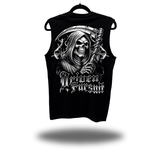 DRIVEN PURSUIT CLASSIC MUSCLE TANK