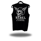 REBEL CLASSIC MUSCLE TANK