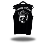 CROWNED CHAOS CLASSIC MUSCLE TANK