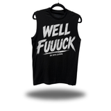 F***CK CLASSIC MUSCLE TANK