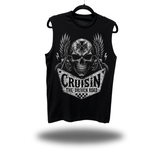 CRUISIN CLASSIC MUSCLE TANK