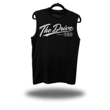 DRIVE GLOBES CLASSIC MUSCLE TANK