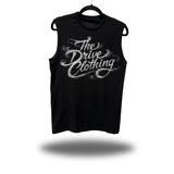 THE DRIVE CLOTHING SMOKE CLASSIC MUSCLE TANK