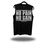 NO PAIN CLASSIC MUSCLE TANK