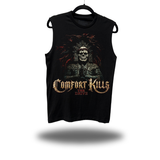 KILLS STATUE CLASSIC MUSCLE TANK