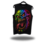 NEON NIGHTMARE CLASSIC MUSCLE TANK