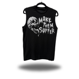 MAKE SUFFER CLASSIC MUSCLE TANK