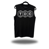 GLOBES CLASSIC MUSCLE TANK