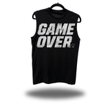 GAME OVER CLASSIC MUSCLE TANK