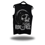 RIDE FREE CLASSIC MUSCLE TANK