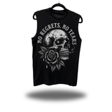 NO TEARS CLASSIC MUSCLE TANK