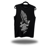 SAINTS SINNERS CLASSIC MUSCLE TANK