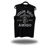 AMIGO CLASSIC MUSCLE TANK