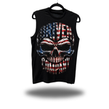 DRIVEN COMPANY CLASSIC MUSCLE TANK