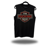 F*CKING DRIVE CLASSIC MUSCLE TANK