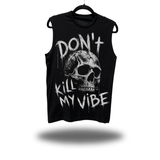 MY VIBE CLASSIC MUSCLE TANK