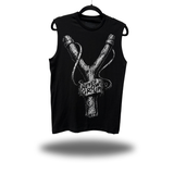 GROW UP CLASSIC MUSCLE TANK