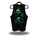 TDC GHOST SKULLS CLASSIC TANK TOP