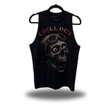 CHILL OUT CLASSIC TANK TOP