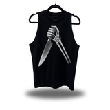 SLASHER CLASSIC TANK TOP