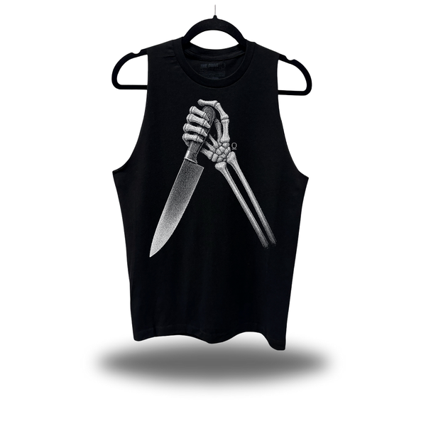 SLASHER CLASSIC TANK TOP