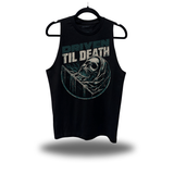 TILL DEATH CLASSIC TANK TOP