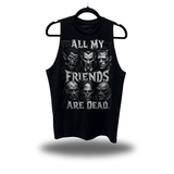 FRIENDS CLASSIC TANK TOP