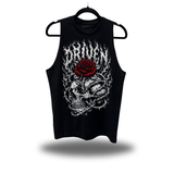 THORN SKULL CLASSIC TANK TOP