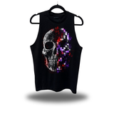 DIGITAL DECAY CLASSIC TANK TOP