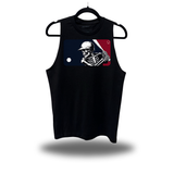 DRIVEN LEAGUE CLASSIC TANK TOP