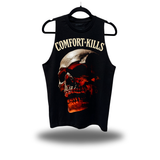 KILLS SKULL CLASSIC TANK TOP