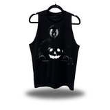 PUMPKIN MYERS CLASSIC TANK TOP