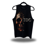EMBRACE DEATH CLASSIC TANK TOP