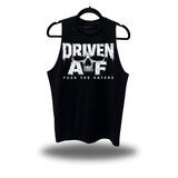 DRIVEN F*CK HATERS CLASSIC TANK TOP