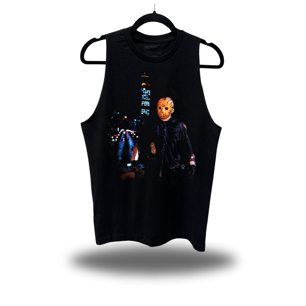 80'S JASON CLASSIC TANK TOP
