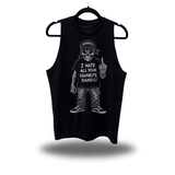 FAVORITE BAND CLASSIC TANK TOP