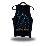 PREDATOR MINDSET CLASSIC TANK TOP