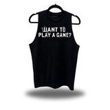 SAW CLASSIC TANK TOP