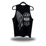 WAKING CLASSIC TANK TOP
