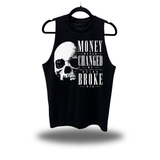 NEVER CHANGED CLASSIC TANK TOP