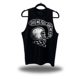 FUEL & FIRE CLASSIC TANK TOP