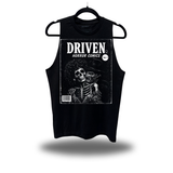 COMICS 3 CLASSIC TANK TOP
