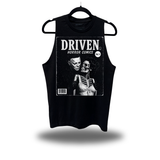 COMICS 5 CLASSIC TANK TOP