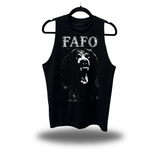 FAFO BEAR CLASSIC TANK TOP