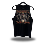 HELL RIDE CLASSIC TANK TOP