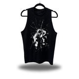 SHATTERED CLASSIC TANK TOP